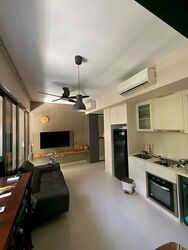 The Inflora (D17), Condominium #588803831